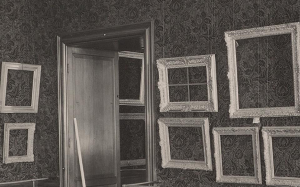 RKD Story Van archief tot tentoonstelling – Een zoektocht naar Wilhelm Martin