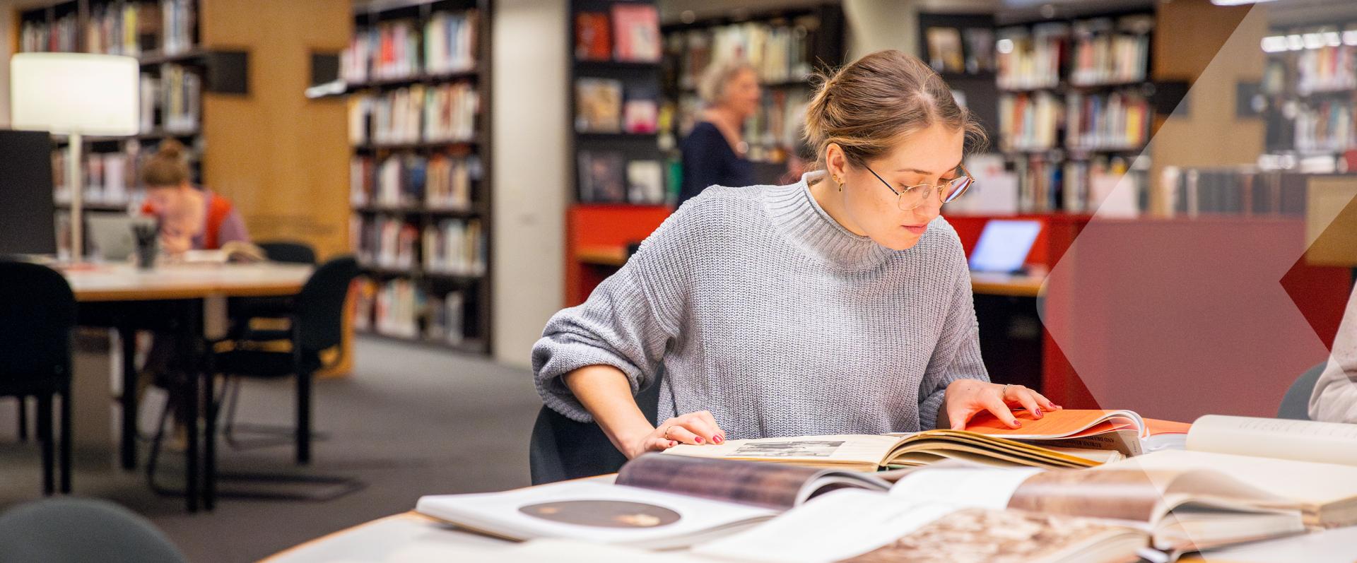 RKD Nederlands Instituut voor Kunstgeschiedenis