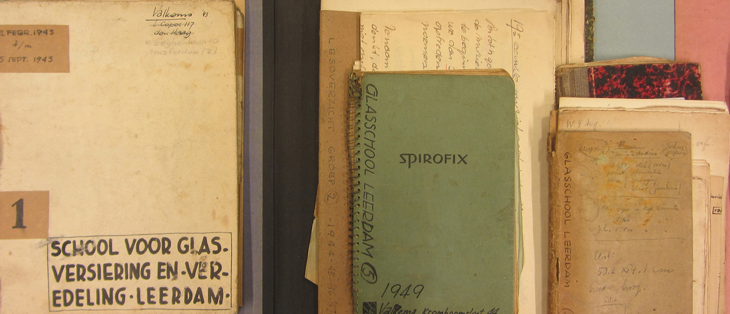 Loans | RKD – Netherlands Institute for Art History