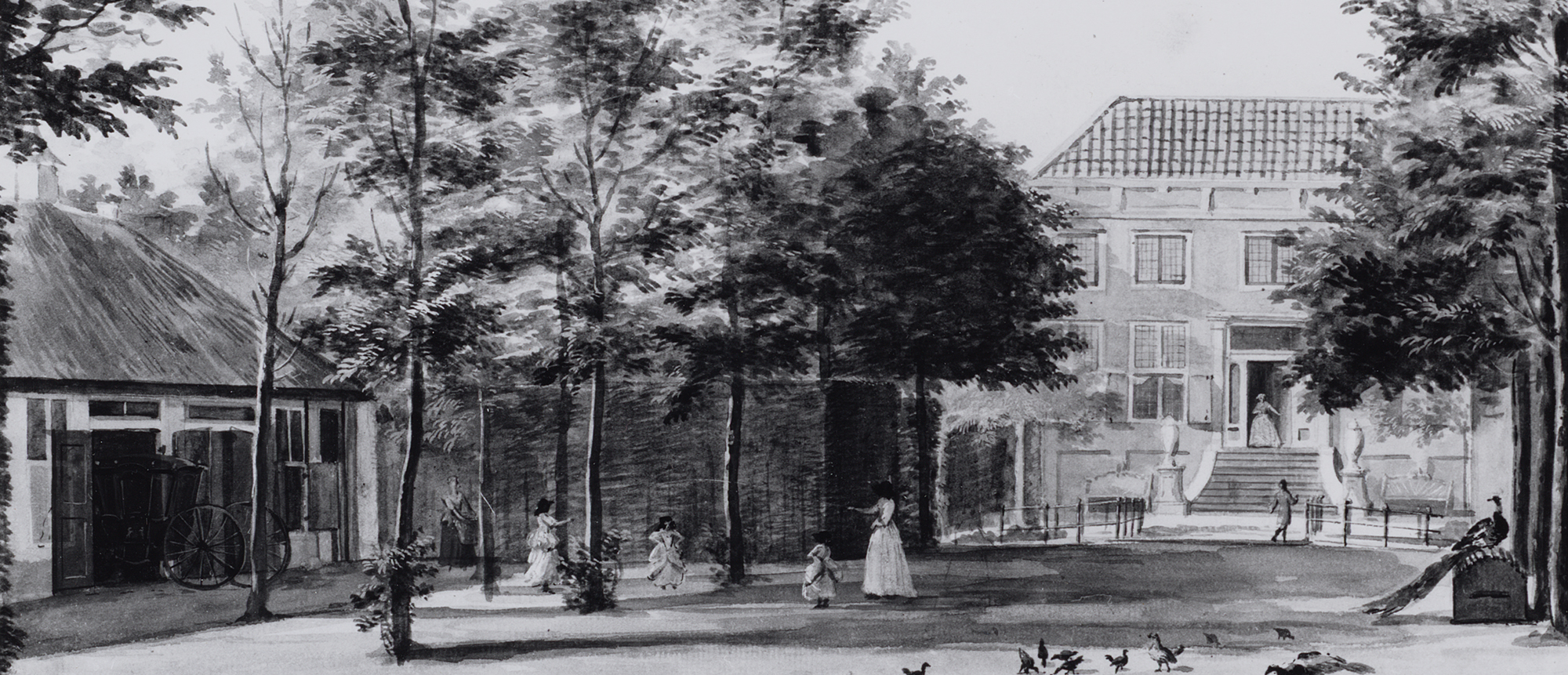 Help the RKD make its visual documentation accessible | RKD ...