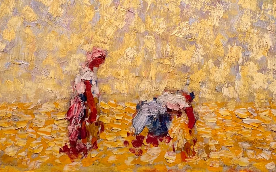  RKD podcast: Kees van Dongen