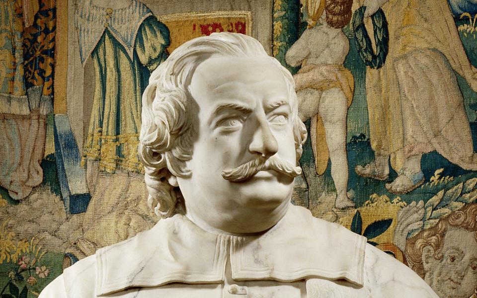 Art On Demand header