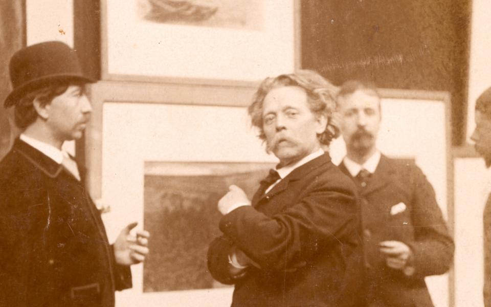 digitalisering-archieven-kunstenaarsverenigingen-header