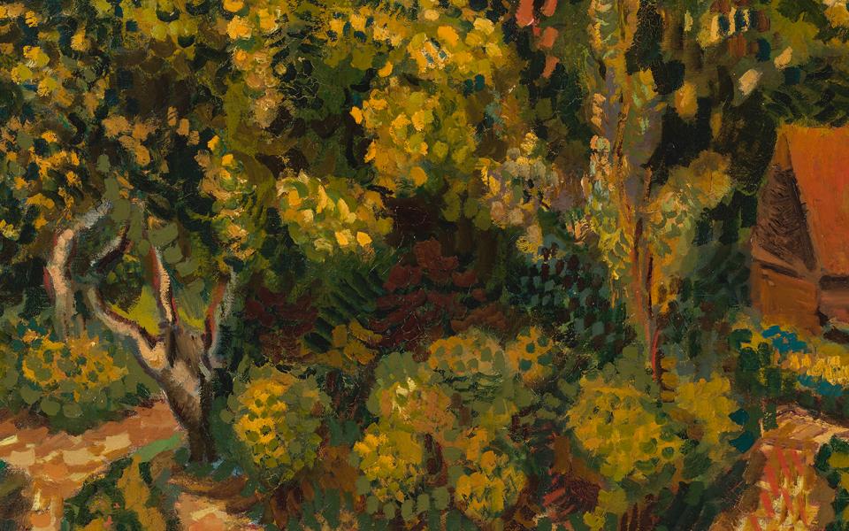 De inspiratiebronnen van de Bergense School header 2