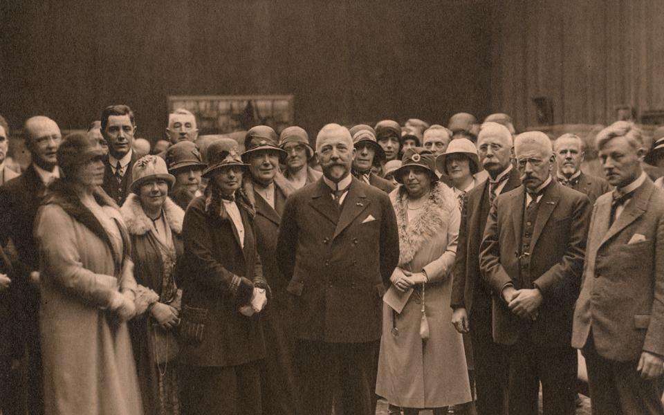  Archief Arti et Amicitiae