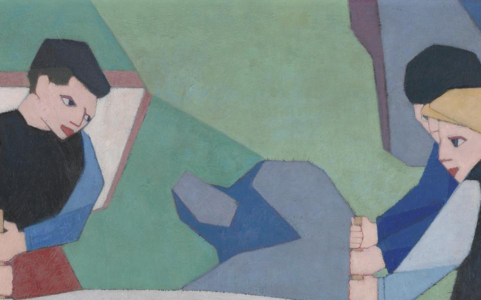  Archief Chris Beekman