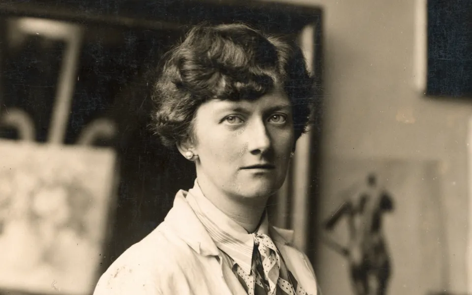  Archief Jeanne Bieruma Oosting