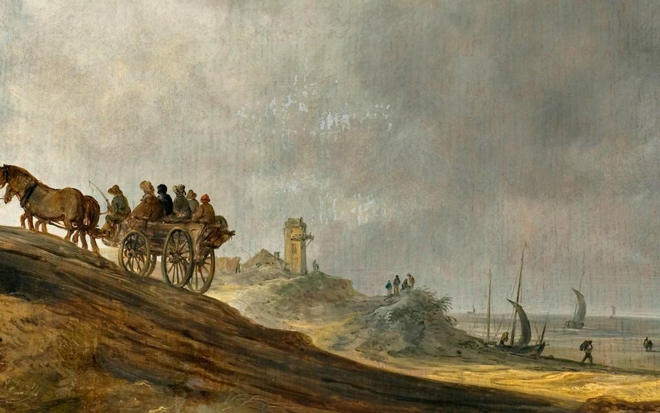 nivaagaards-malerisamling