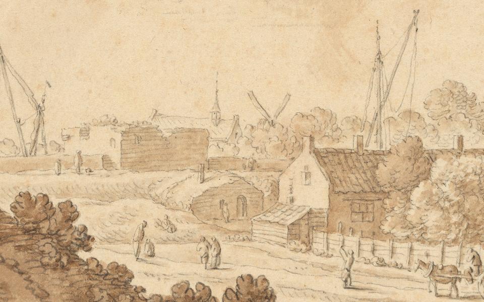 utrechtse-tekeningen-van-herman-saftleven