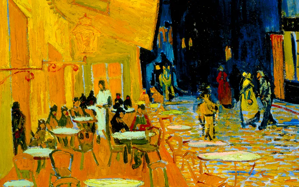 Van Gogh
