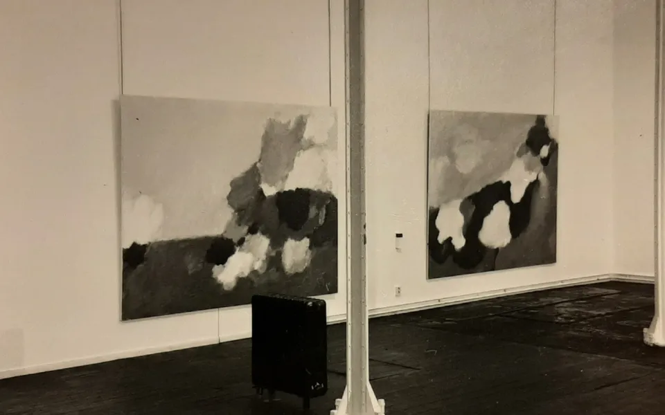 Eugene Brands, header
