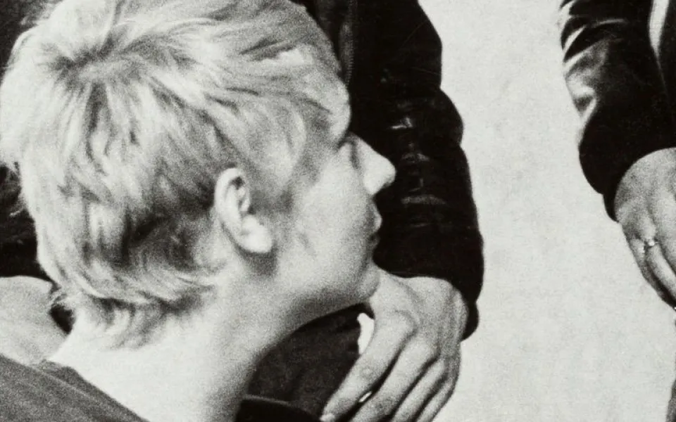 betty van garrel - header 2