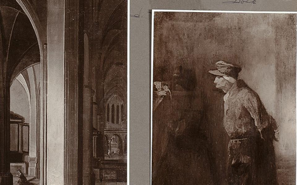 Decoratieve afbeelding