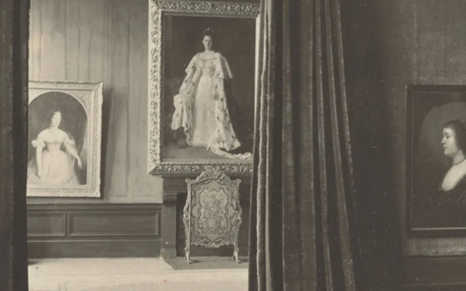 decoratief