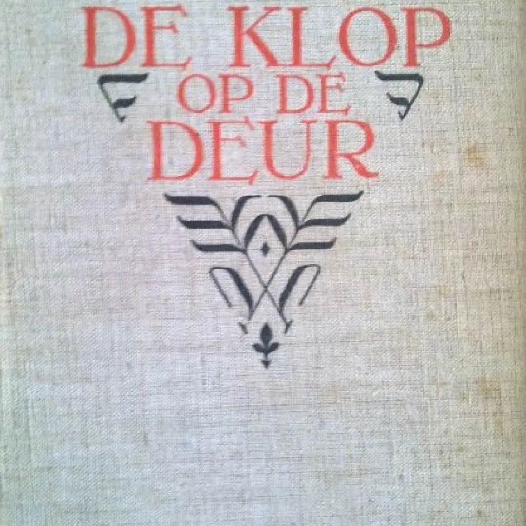 4 De klop op de deur