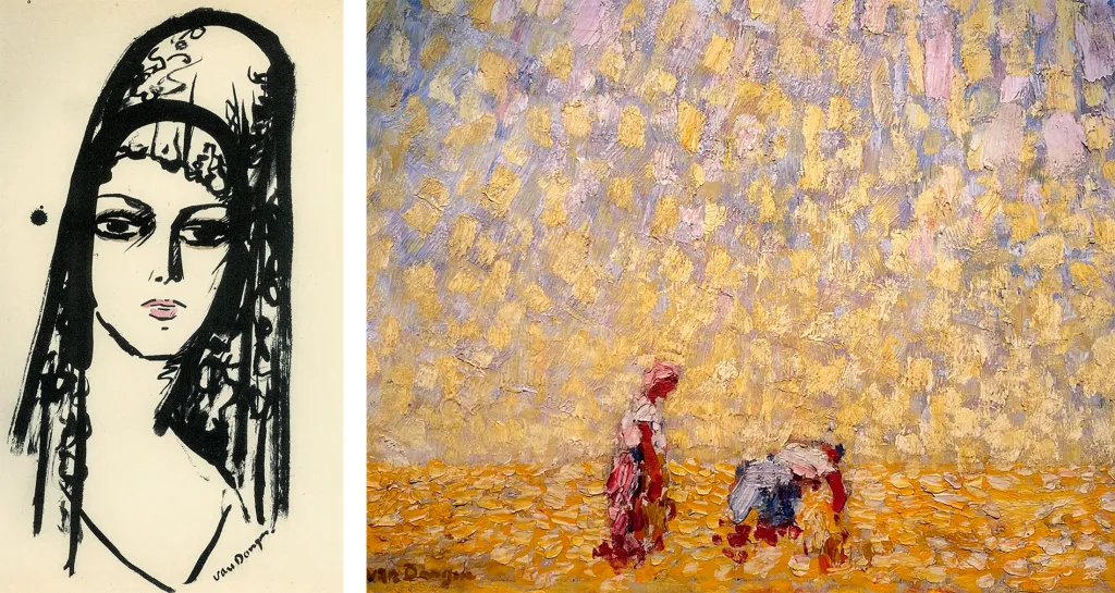 podcast-kees-van-dongen-gallery