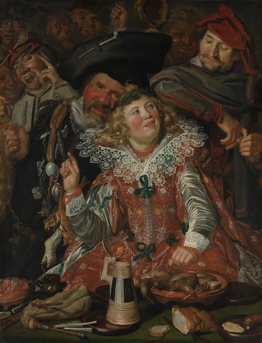 Frans Hals