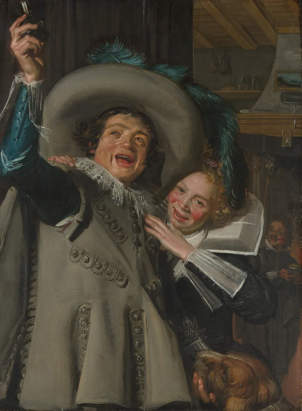Frans Hals