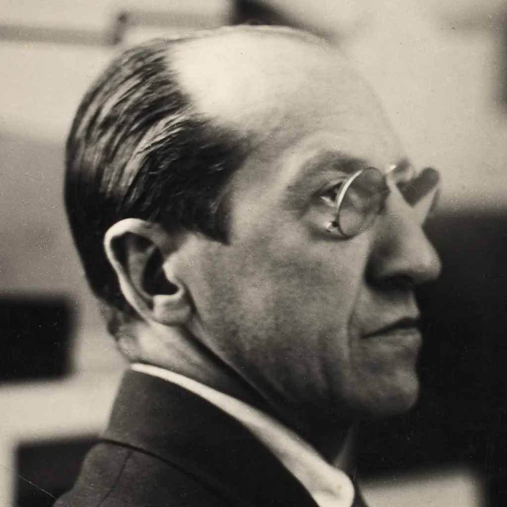 Piet Mondriaan