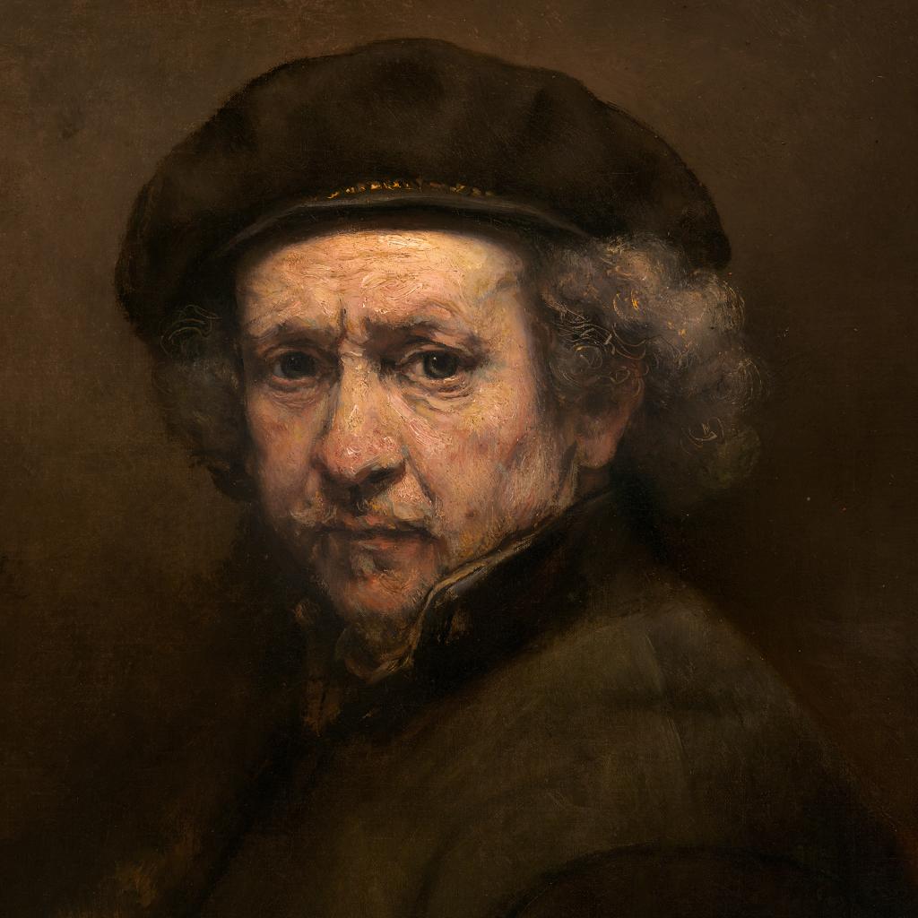 Rembrandt Database
