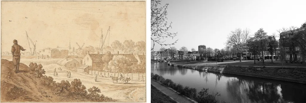 utrechtse-tekeningen-van-herman-saftleven