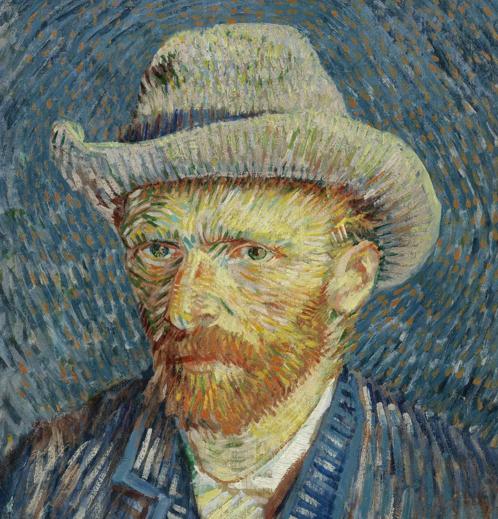 Vincent van Gogh