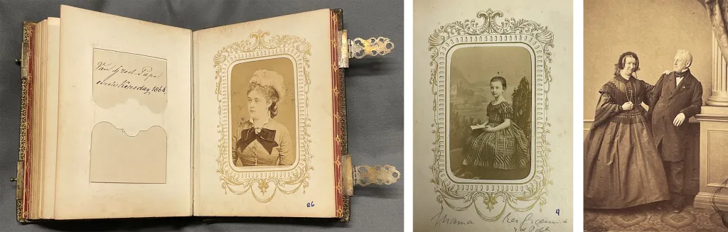  Albums Groeninx van Zoelen