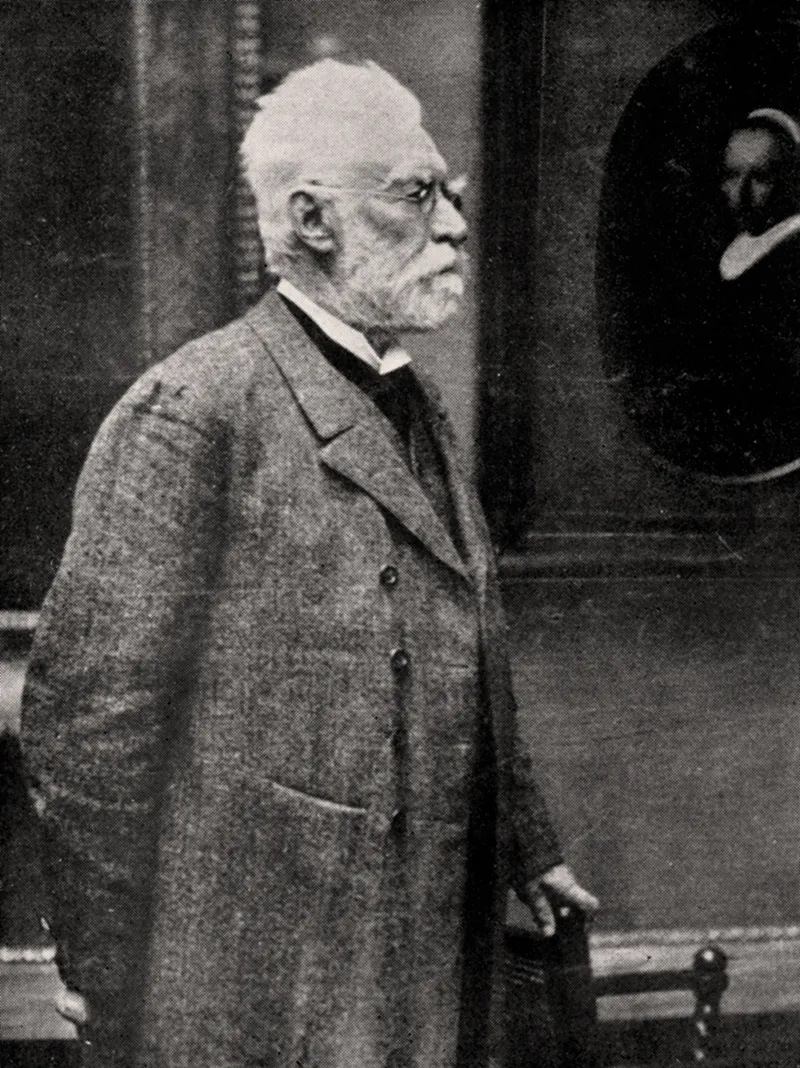 Johannes Hage