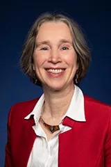 Medewerker RKD Anne Margreet As-Vijvers