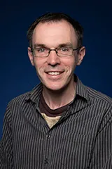 Medewerker RKD Arne Wossink