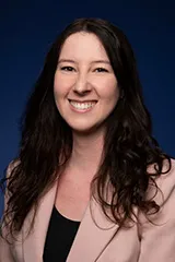 Medewerker RKD Gwen Breedijk