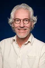 Medewerker RKD Hans van de Willige