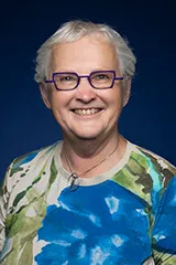 Medewerker RKD Marjon van Schendel
