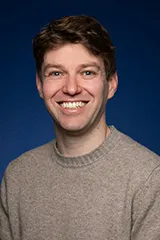 Medewerker RKD Rudy Jos 