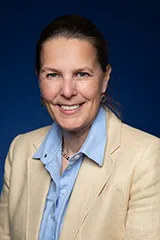 Medewerker RKD Sabine Craft-Giepmans