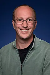 Medewerker RKD Tomas Waals