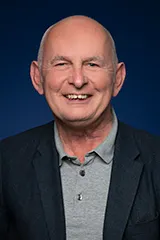 Medewerker RKD Ton Geerts