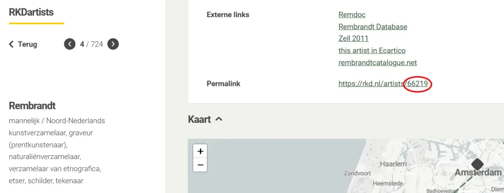 permalink
