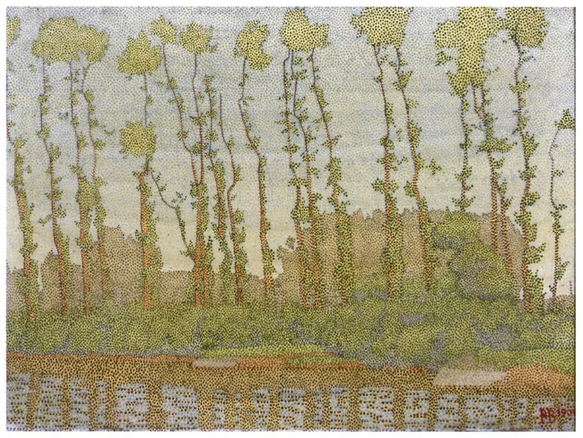 3 Bremmer Bomen langs de IJssel RKD 234202.jpg