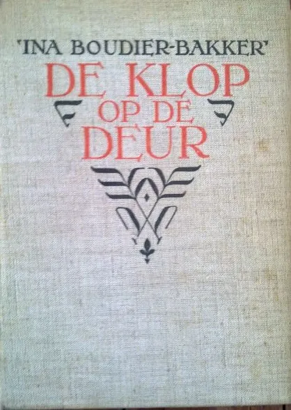 4 De klop op de deur