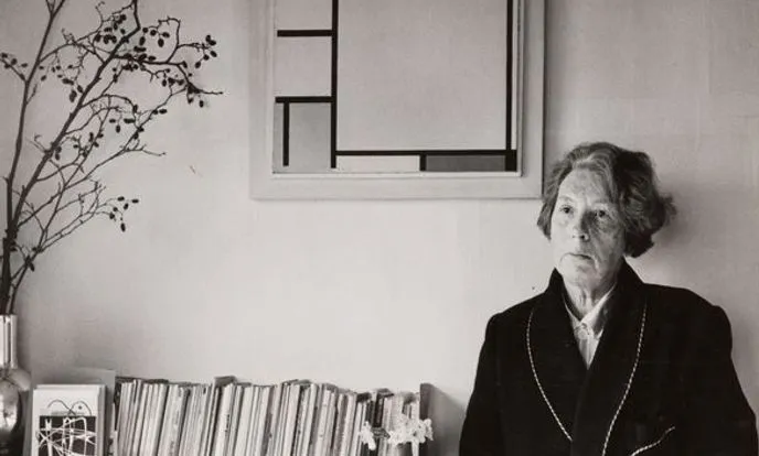 til-brugman-fotograaf-bob-de-wit-bron-literatuurmuseum