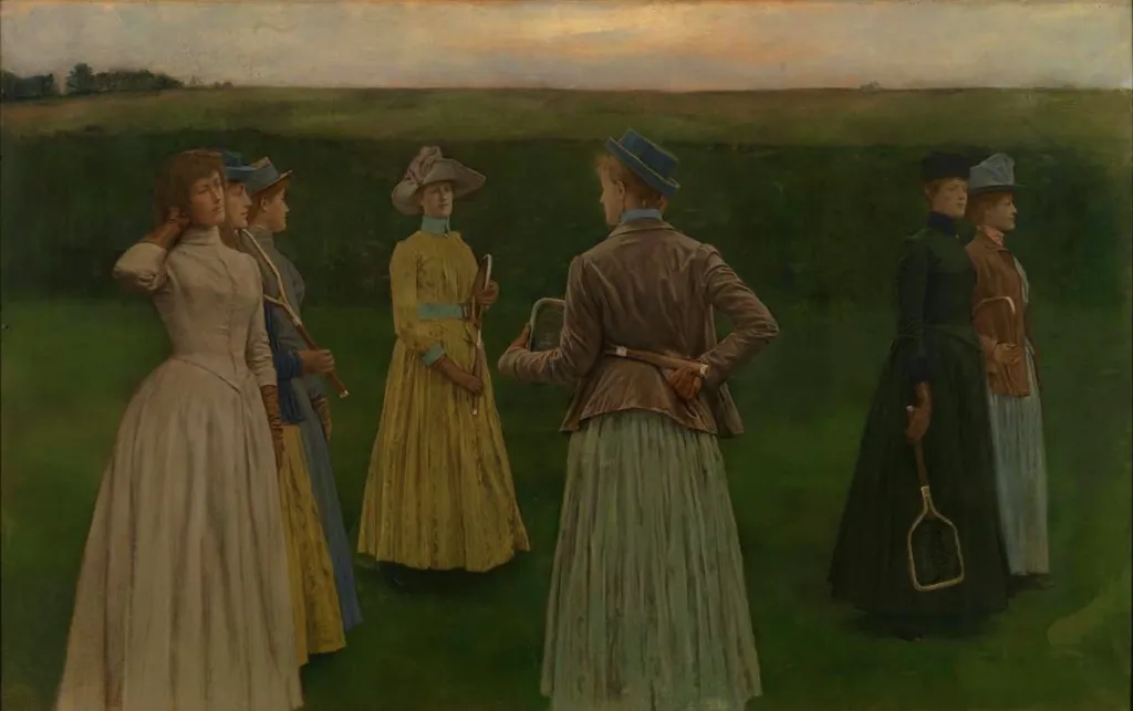 afb 2 Khnopff