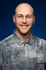Jonas van Kappel 