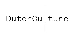 Logo Dutch Culture