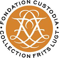 Logo fondation custodia collection frits lugt