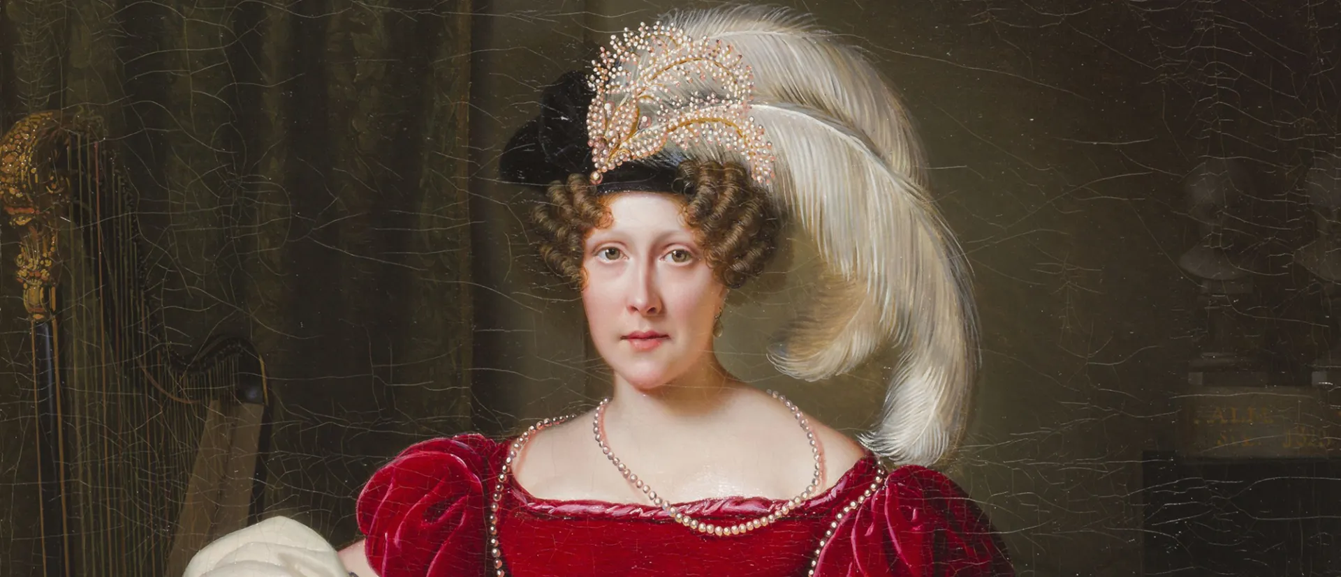 Lucretia Johanna van Winter