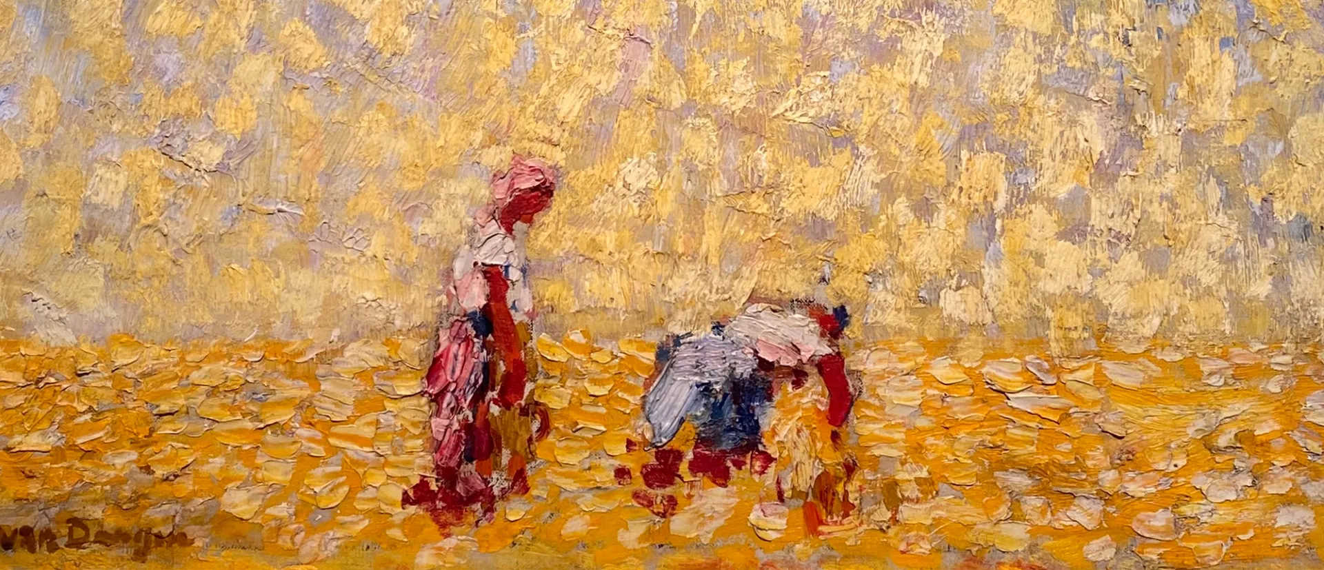  RKD podcast: Kees van Dongen