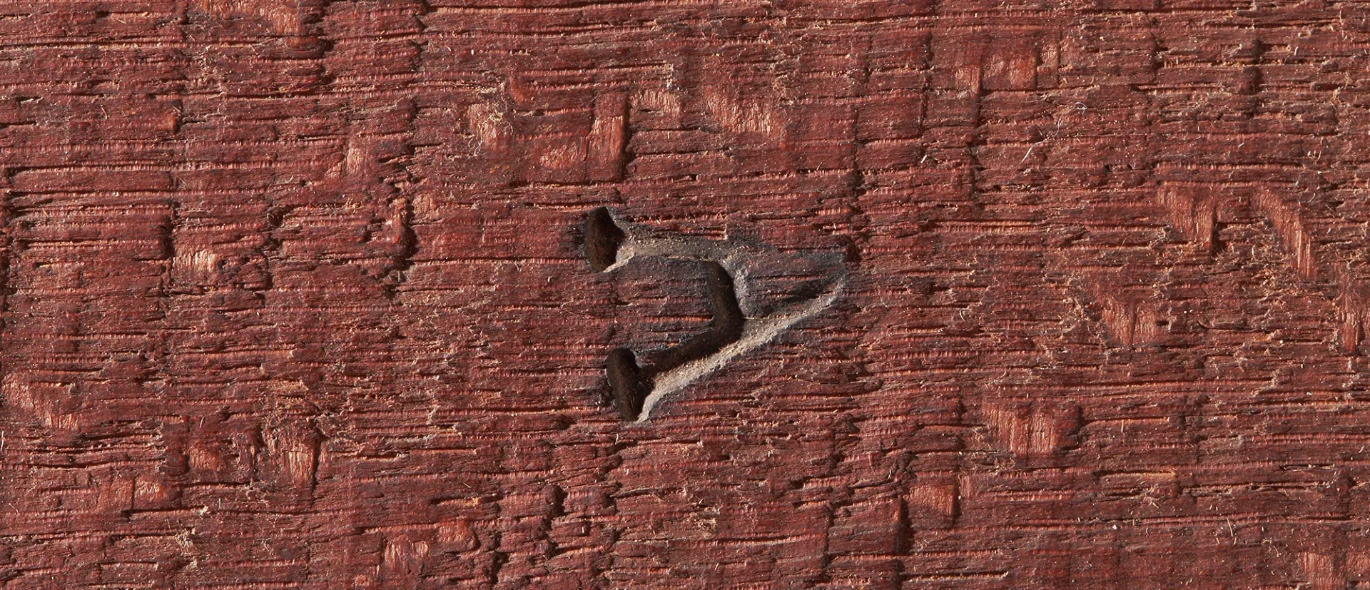 Oproep marks on art