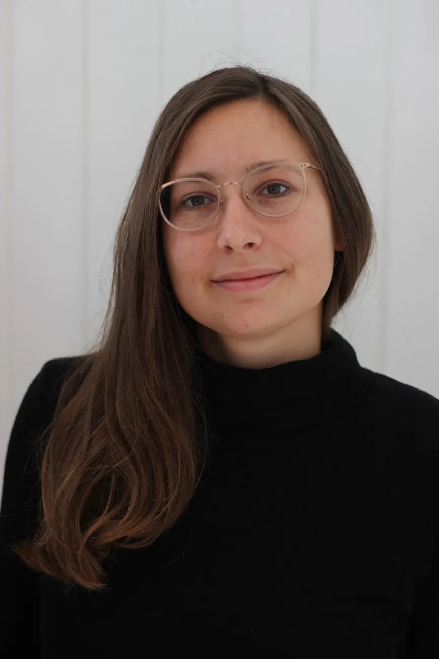Anna Preussinger