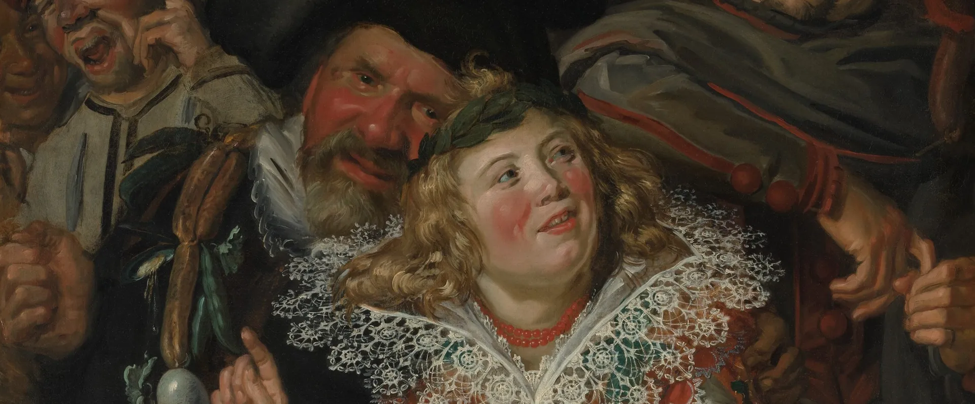 Frans Hals